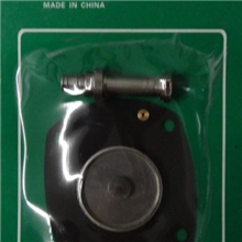 耐高温氟橡胶脉冲阀膜片