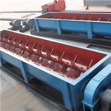 【厂家直销】双轴搅拌机|搅拌器|卧式搅拌机|搅拌机|豫矿机械