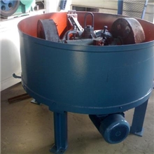 【厂家直销】轮碾机|小型轮碾机|双辊轮碾机|轮撵机|石头轮碾机