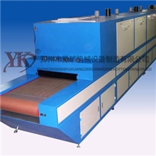 【厂家直销】网带烘干机|型煤生产线|节煤节能|带式干燥设备豫矿