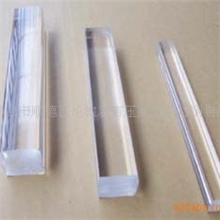 供应PMMA方条，加工亚克力方条，有机方棒，有机棒