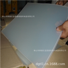 顺德厂家直销1MM透明亚克力板材；1MM透明PMMA板材。