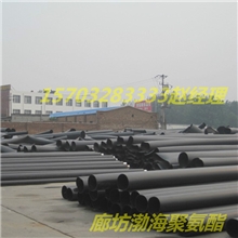 专业品质供应专业生产各种低价位高质量地源热泵聚氨酯保温管