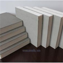 厂家直销聚氨酯保温板/聚氨酯复合保温板