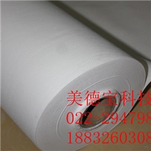 防水透气膜施工方法聚乙烯防水透气膜