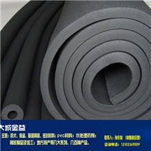 B1级橡塑海绵板橡塑板隔音吸声橡塑板橡塑保温板