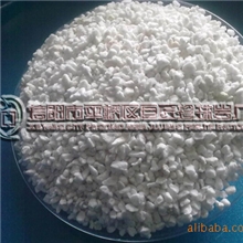 供应大颗粒膨胀珍珠岩(№07)