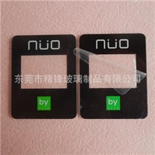 特种材料视窗面板7H双面加硬亚克力面板进口亚克力加硬化板