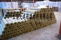 岩棉防火岩棉制品，岩棉保温材料。外墙专用岩棉板