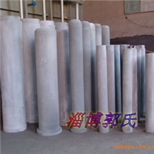 【精品推荐】供应优质氮化硅辐射管保护管（图）