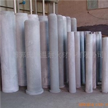 【精品推荐】山东地区厂家供应优质氮化硅保护管