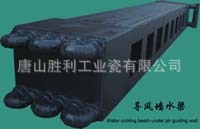 供应定做导风墙水梁