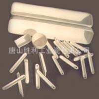 供应理化陶瓷-氧化铝陶瓷坩埚、瓷舟、CS坩埚等