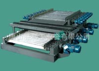 供应各种规格的双层辊式筛分机