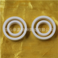 氧化锆轴承套圈6203批量现货供应质优价廉