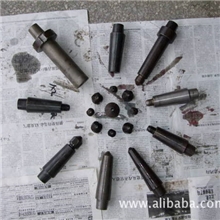 厂价直销供应压铸配件射嘴身H13钢做