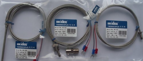 MT-105台湾和泉热电偶传感器特价批发