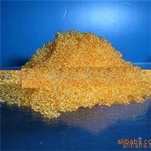 供应001×7(732)强酸性苯乙烯系阳离子交换树脂