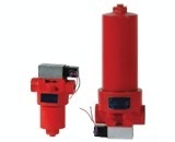 【供应】高压滤油器ZU-H100*20pZU-H、QU-H系列压力管路过滤器