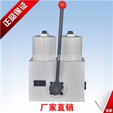 长期出售SMF系列双筒中压过滤器定制多种高压过滤器