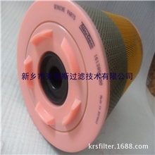 克瑞斯直销阿特拉斯螺杆式空压机滤芯，空气1613740700滤芯