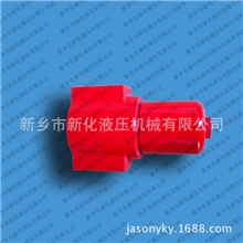 厂家生产销售高压管路过滤器GYL-6高效过滤器不锈钢过滤器