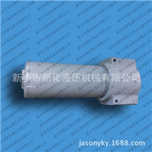 【供应】压力管路过滤器YYL-420管式过滤器过滤器加工定制