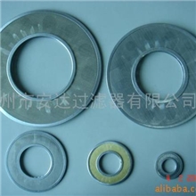 厂家现货供应滤网片SPL(图)