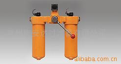 供应SZU-ASXU-A双筒回油过滤器(图)