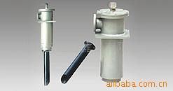 厂家现货供应供应NJU系列箱外内积式吸油滤油器(图)