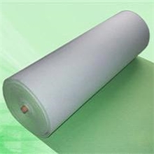 涤纶无纺布各种颜色化纤毛毡专业生产针刺无纺布针刺棉