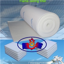 【专业品质】供应阻燃型顶蓬过滤棉高效防火过滤棉优质做工