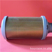 厂家直销隔膜泵消声器