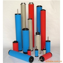 2013供应高档各种滤芯工业滤芯空气压缩机过滤器配套滤芯