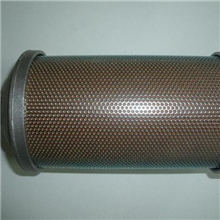 厂家供应蒸汽消声器，型号齐全