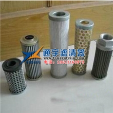 STZX2-25&times;3液压油滤芯