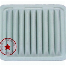 厂家供应空气滤清器丰田威驰8A夏利20008A17801-14010