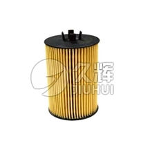 厂家生产汽车滤芯圆形燃油滤清器机油滤清器2661800009