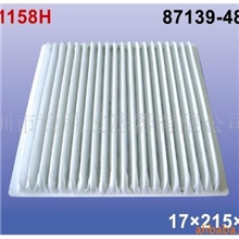 供应MAZDA海南普利马LC74-61-P11空调滤清器