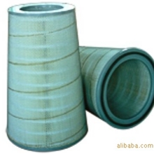 供应方盘式空气滤筒、HK-3275滤筒、锥形空滤筒