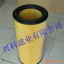 供应通过式抛丸清理机专用除尘滤芯除尘滤筒