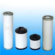 供应真空泵过滤器