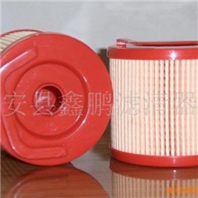 供应检测设备滤芯
