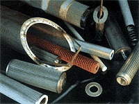 供应化工设备过滤器(图)