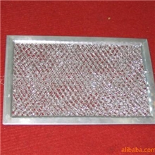 供应不锈钢抽油烟机过滤网