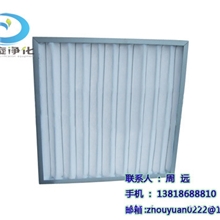 可洗式空气过滤器（过滤网，反覆清洗）