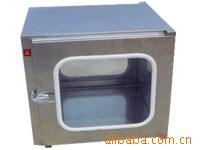 供应净化产品（不锈钢传递窗）