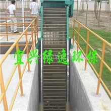 供应高效机械格栅(图)