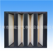厂家直销空气过滤器高效过滤器组合式高效过滤器
