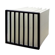 【厂价】无纺布中效袋式过滤器过滤袋